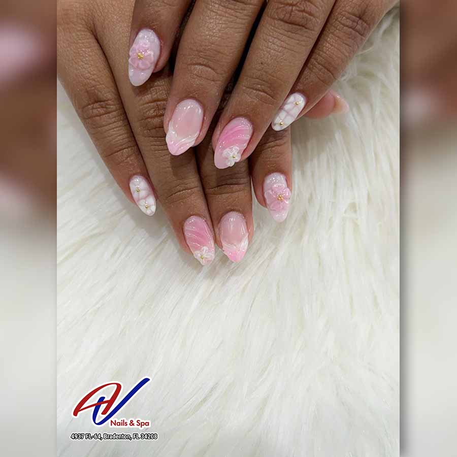 Natural nails